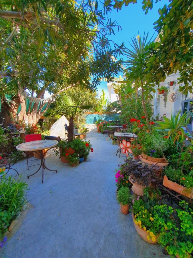 Logis Hotel Villa Victorine Nizza Exterior foto