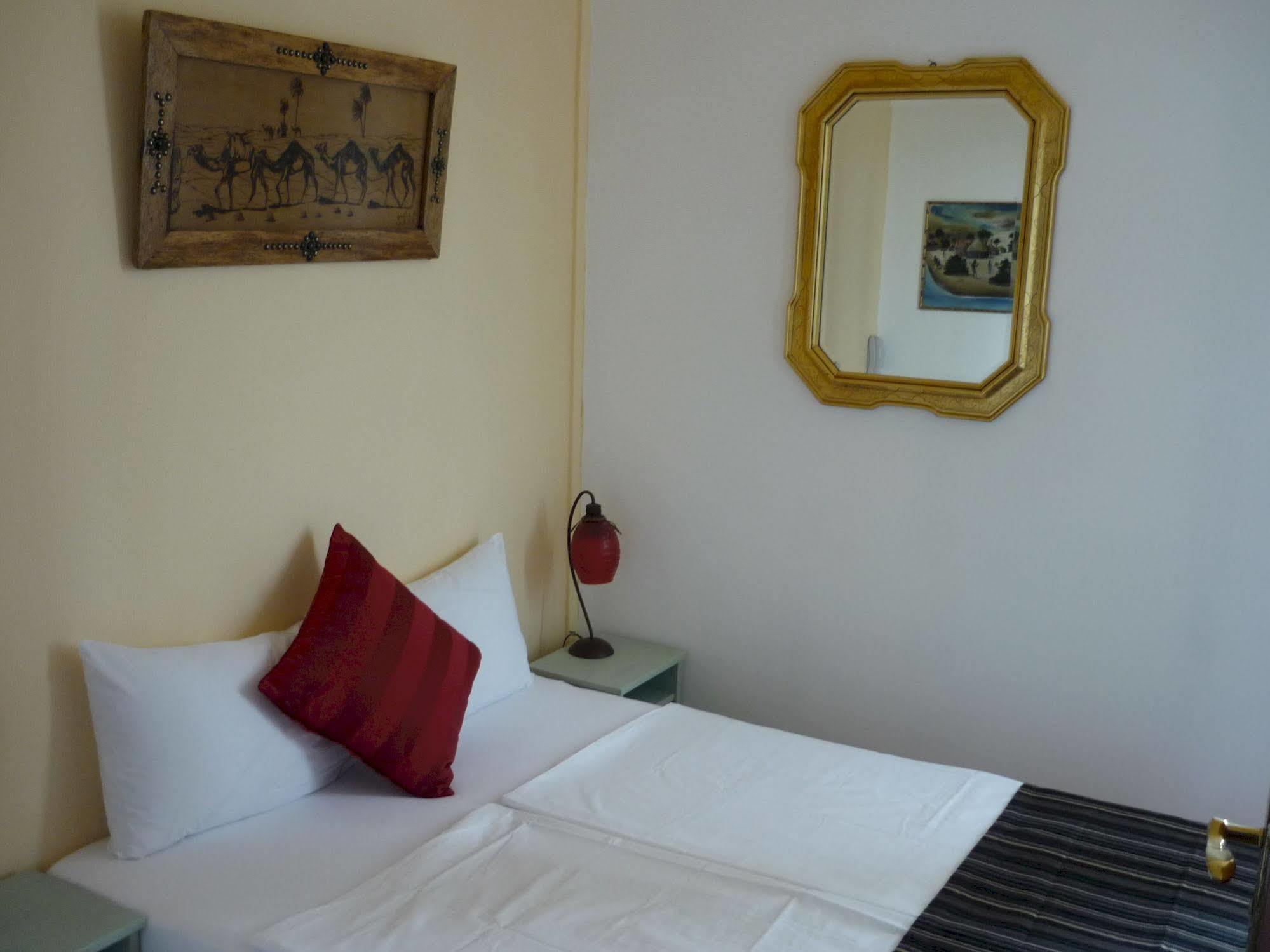 Logis Hotel Villa Victorine Nizza Exterior foto