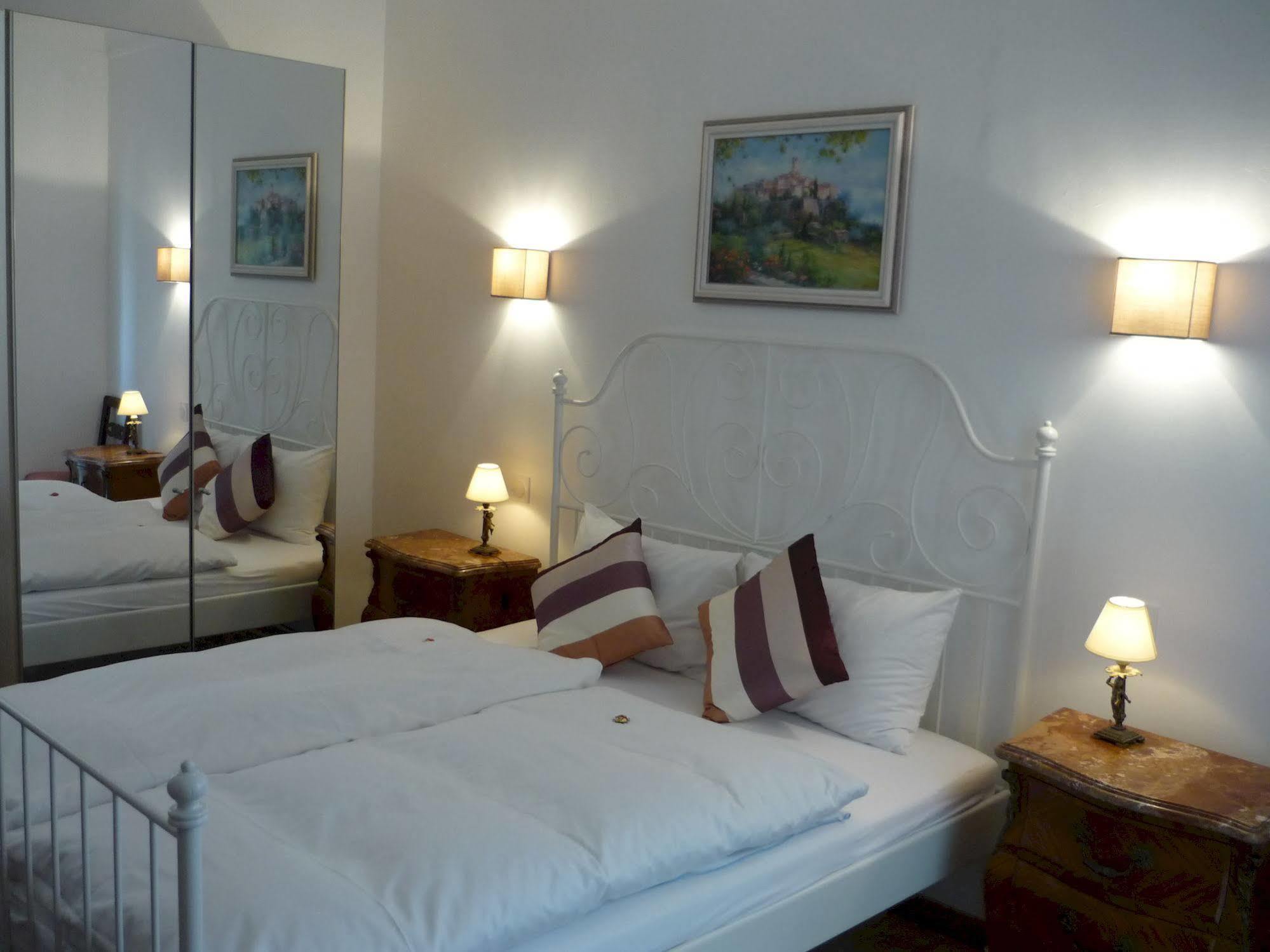 Logis Hotel Villa Victorine Nizza Exterior foto